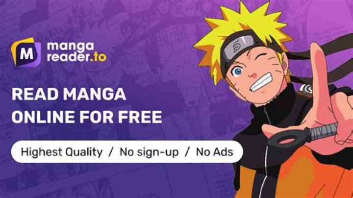 MangaReader To: Your Ultimate Destination For Manga Enthusiasts