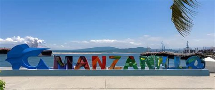 Manzanillo, Mexico: The Latest News And Events