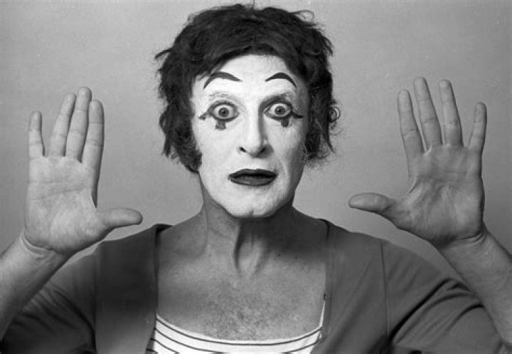 **The Timeless Art Of Marcel Marceau: A Journey Through Silence**