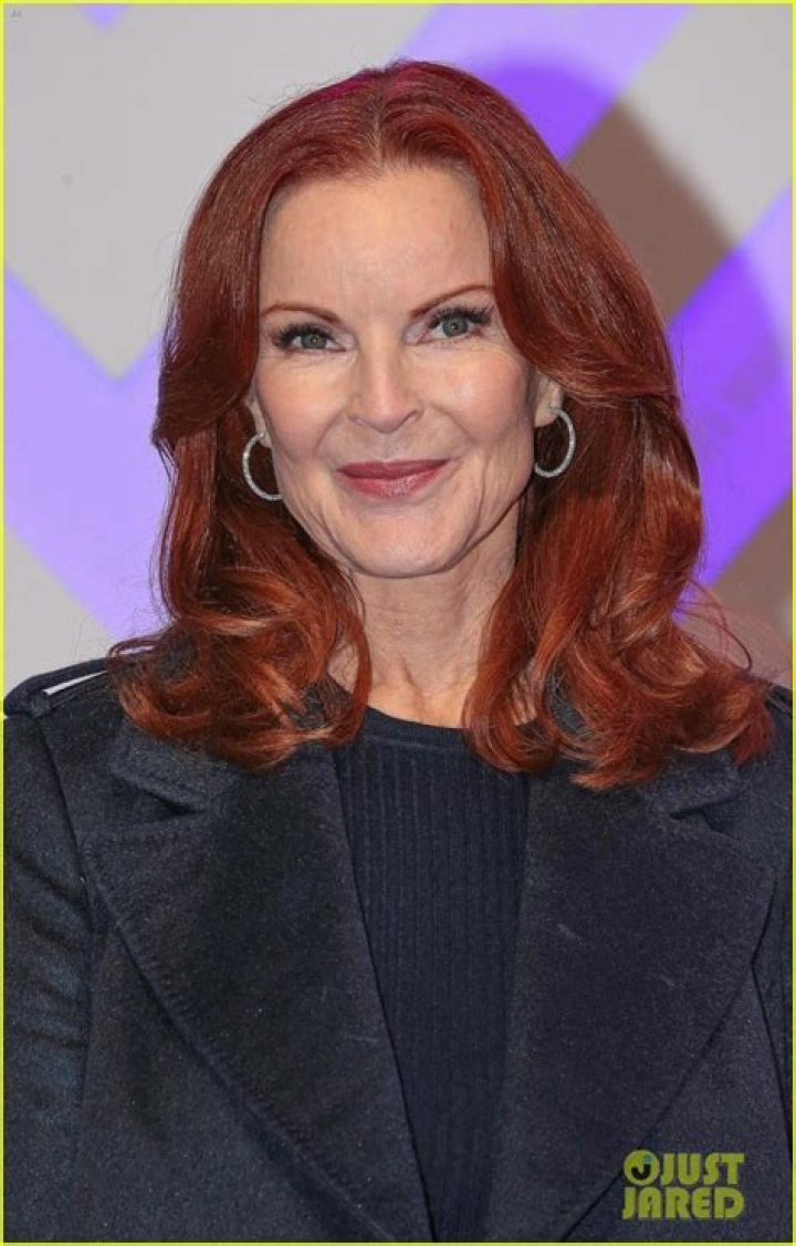 Marcia Cross: A Multifaceted Talent In Hollywood