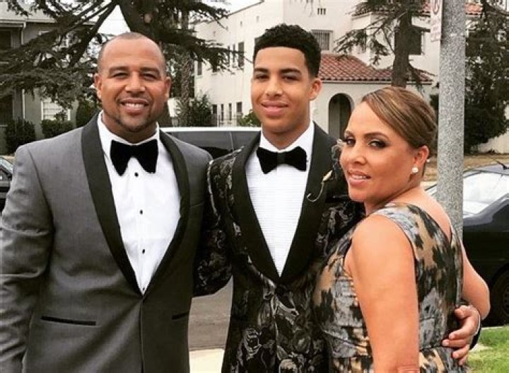 Unveiling The Roots: The Parents Of Marcus Scribner