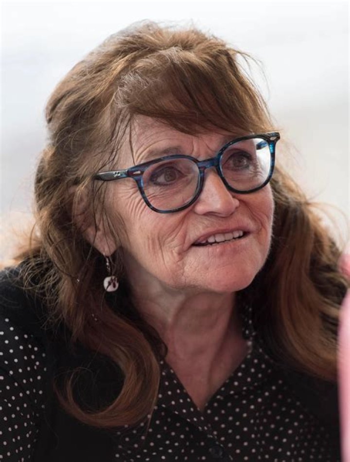 Margot Kidder: The Unforgettable Star Of Superman