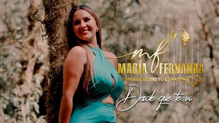 Latest Maria Fernanda Video Releases And Exclusive Content