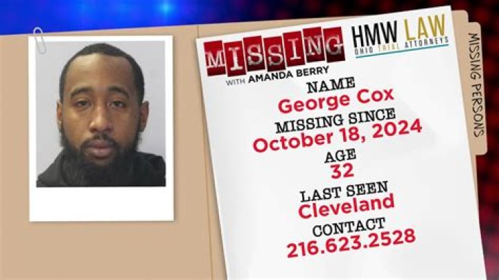 Missing In Houston: Mario Sandoval