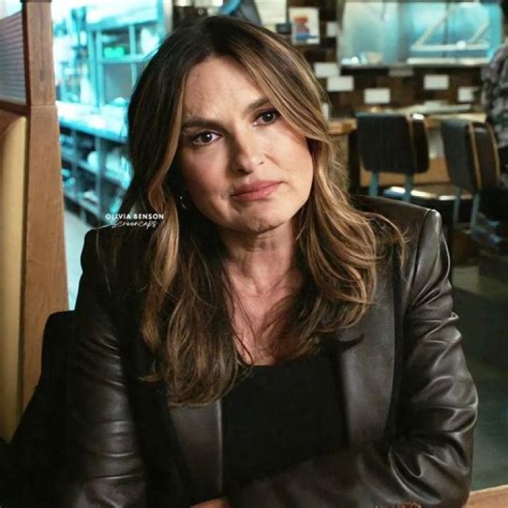Find The Perfect Mariska Hargitay Screencaps Online