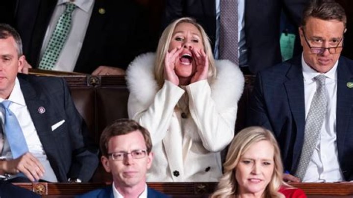 Unveiling The Names Of Marjorie Taylor Greene's Children