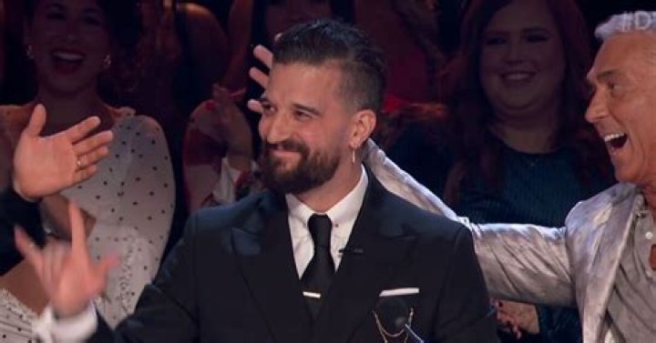 Eye-Catching Images Of Mark Ballas: Explore His Visual Presence