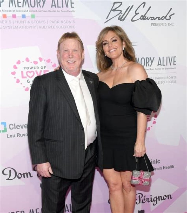 Unveiling The Life Of Mark Davis' Wife: A Journey Of Love And Partnership