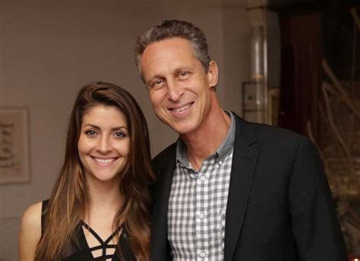 Exploring The Life Of Mark Hyman And His Wife In 2024