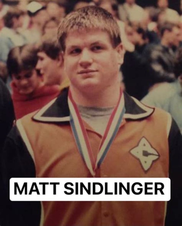 The Ultimate Guide To Mark Sindlinger: Insights And Strategies