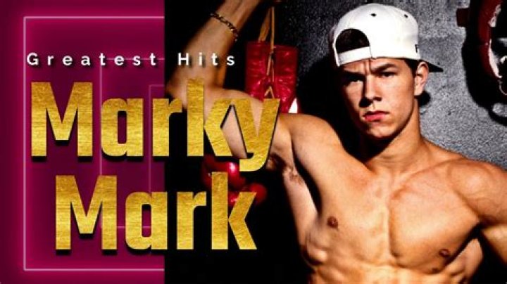 Exploring The Melodic Journey Of Mark Wahlberg's Group Music