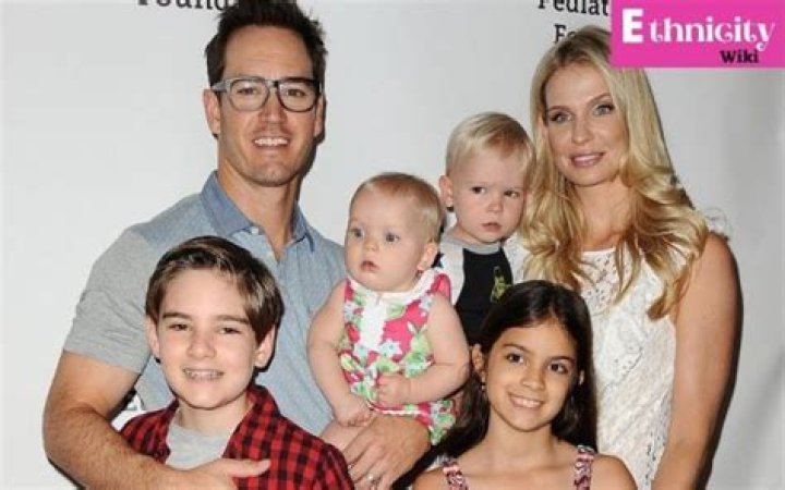Unraveling The Life Of Mark-Paul Gosselaar's Mom: A Journey Through Time