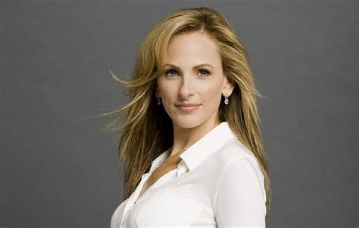 Marlee Matlin Net Worth: Breaking Records And Inspiring Hearts