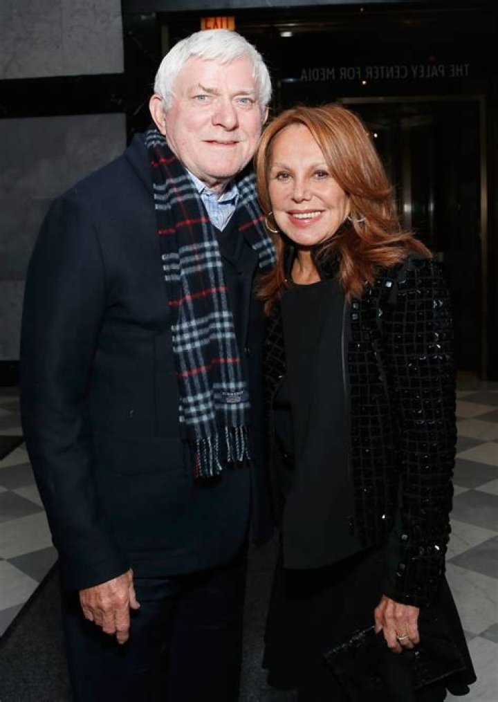 Exploring The Life Of Marlo Thomas And Her Husband: A Love Story