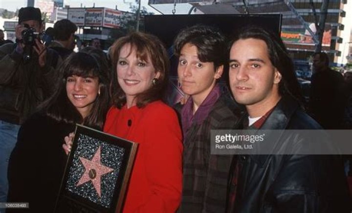 Marlo Thomas's Beautiful Journey As A Mother