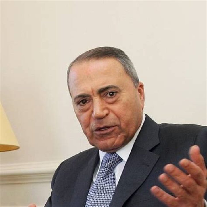The Life And Times Of Jordan's Former Prime Minister, Marouf Al Bakhit