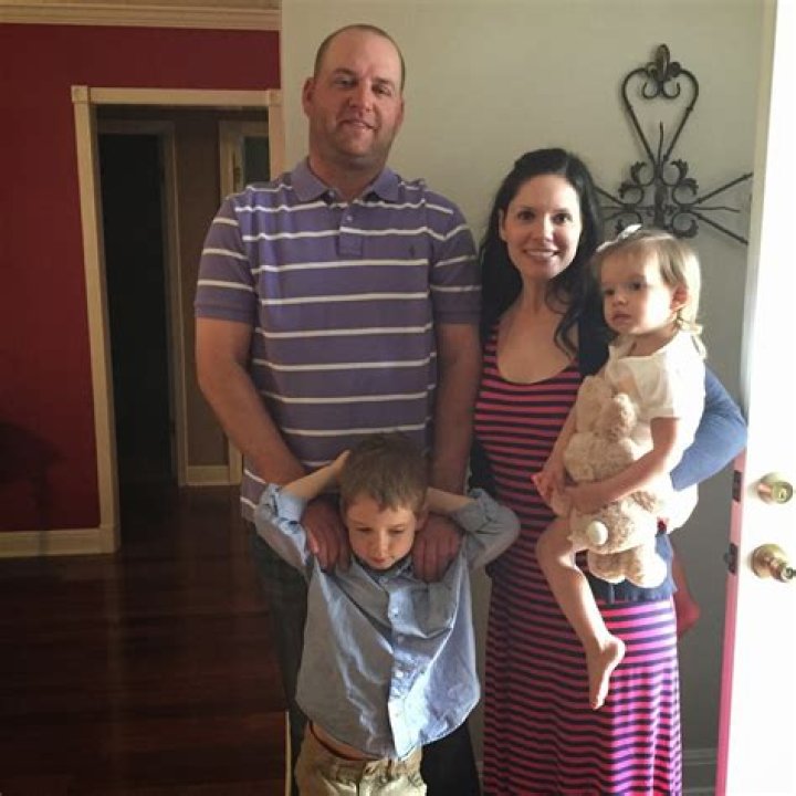 Who's Sturgill Simpson's Wife? The Story Behind His Marriage