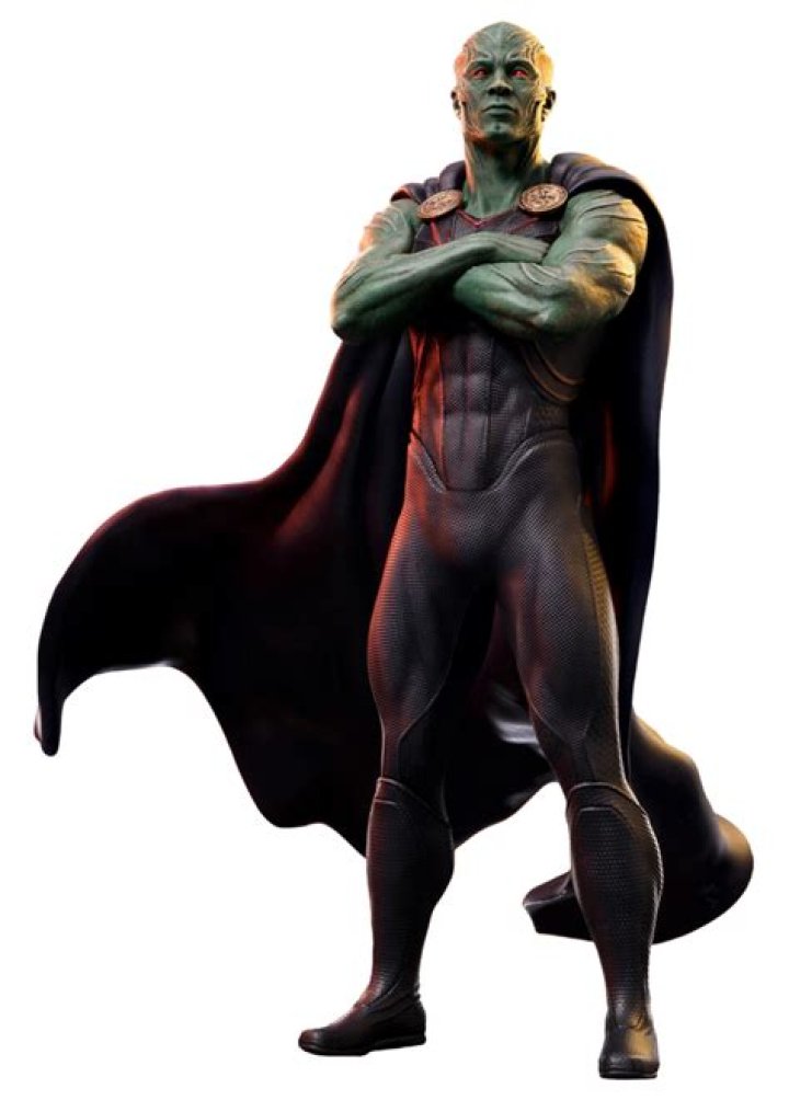 Martn Caballero: An Enigmatic Figure Unveiled