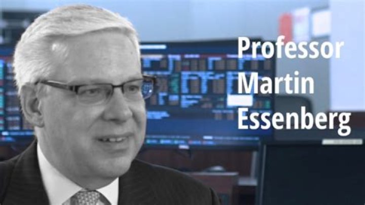 A Guide To Martin Essenburg: Learn The Basics And More