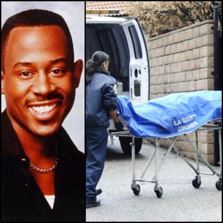 Is Martin Lawrence Dead? The Truth Behind The Rumors
