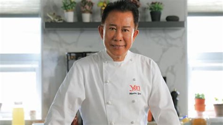 Discovering The Culinary Journey Of Martin Yan