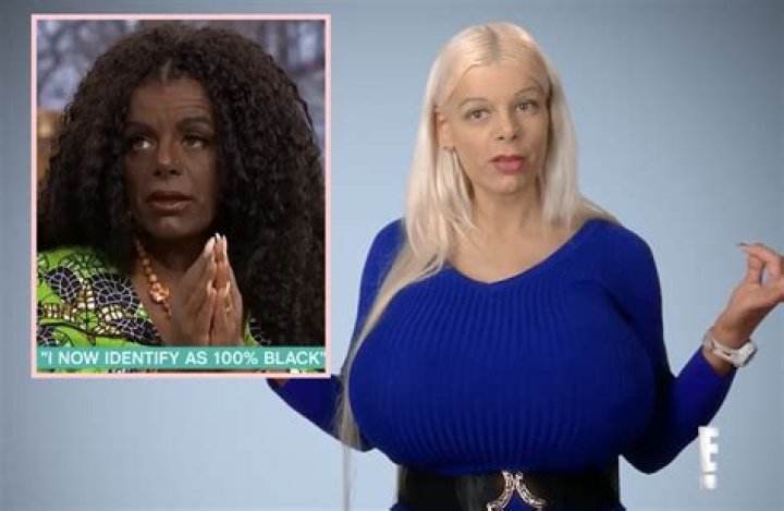 Unveiling The World Of Martina Big: A Journey Through Fame And Transformation