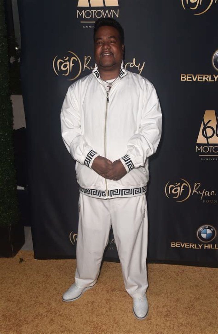 Unveiling The Legacy Of Marvin Gaye III