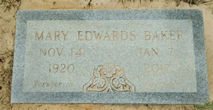 Mary Alice Baker | Literary Icon And Trailblazer