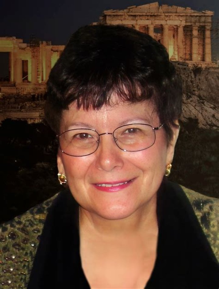 All About Mary Kokoris: A Comprehensive Guide