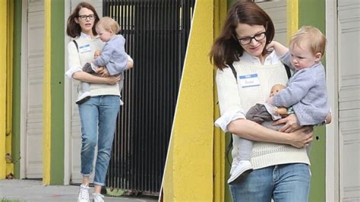 Exploring The Life Of Mary Martin: Steve Martin's Daughter