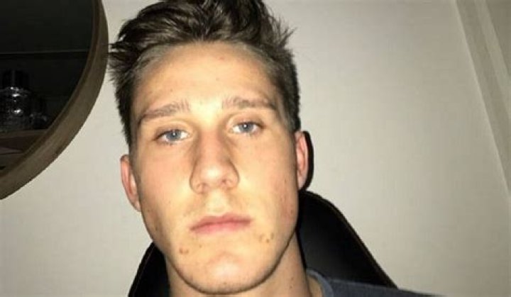 Breaking News: Mason Bradford Apprehended By Authorities