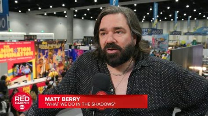 Unraveling The Intriguing World Of Matt Berry Relationships