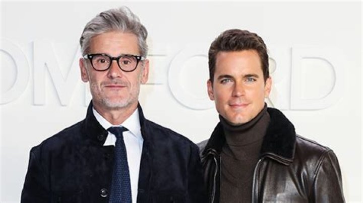 Matt Bomer And Family: A Close-Knit Clan