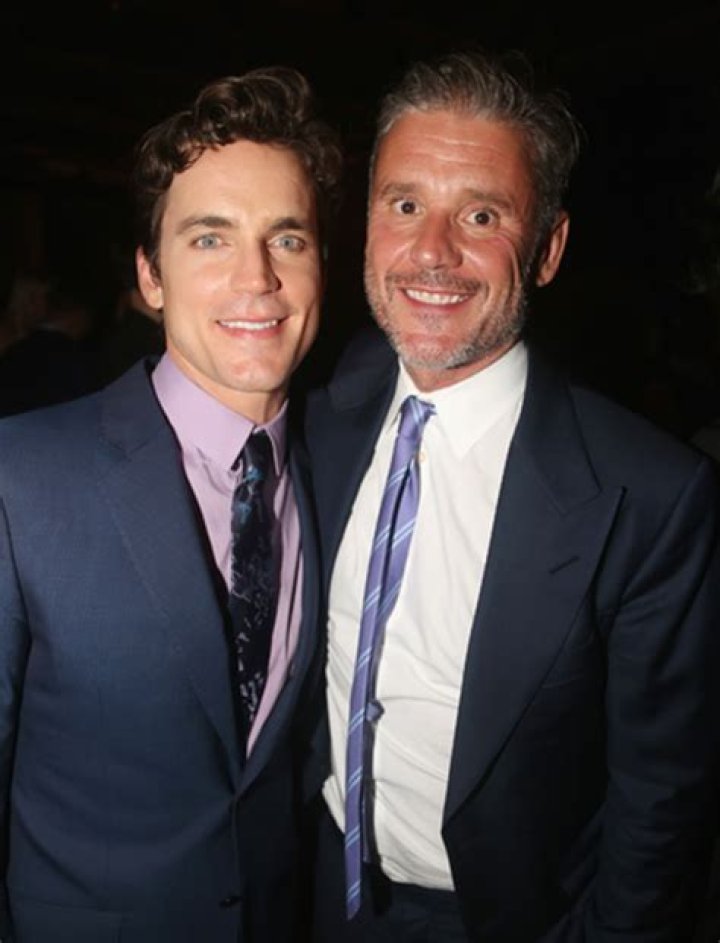 Exploring Matt Bomer's Relationships: A Journey Through Love And Companionship