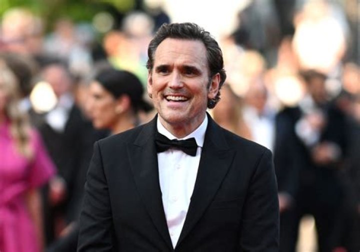 Unveiling Matt Dillon's Net Worth: A Journey Through Fame And Fortune