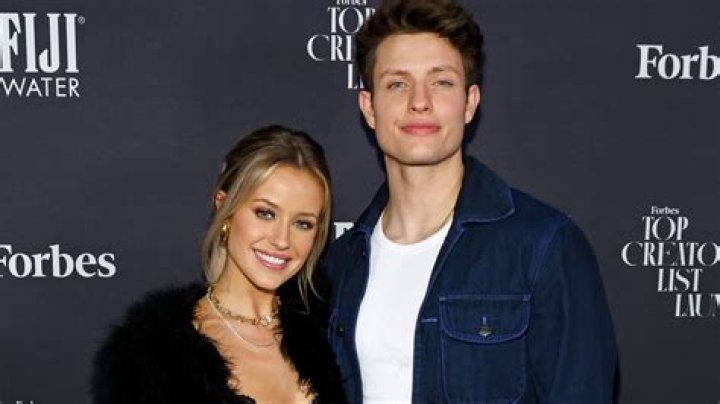 Matt Rife's Relationship With Lucy Hale: An In-Depth Look