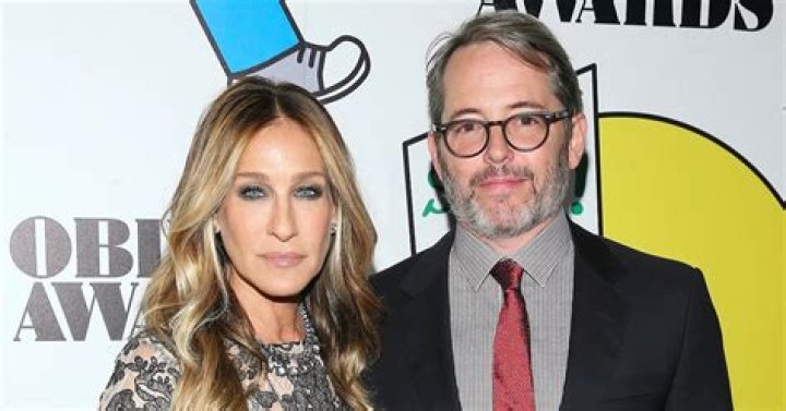 Unveiling The Wealth Of A Hollywood Icon: Matthew Broderick Net Worth