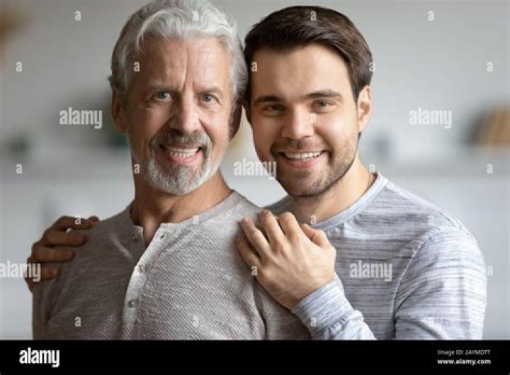 Unveiling The Secrets Of The Mature And Experienced Daddy