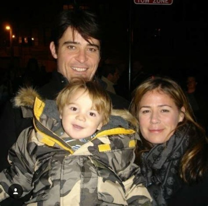 Exploring The Life Of Maura Tierney And Her Children