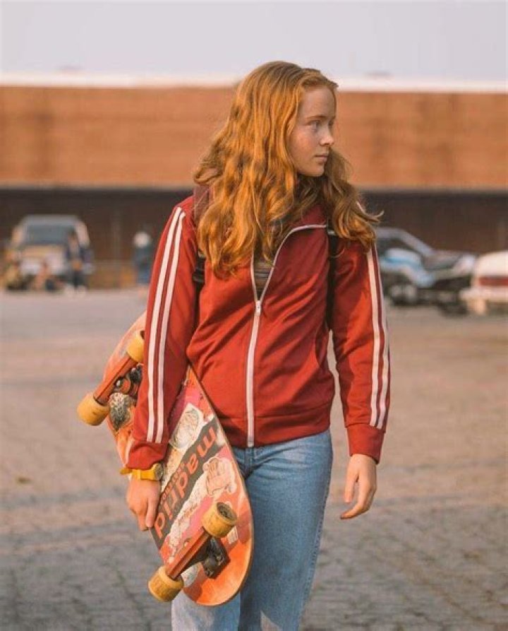 The Ultimate Guide To Max's Full-Body Transformation In Stranger Things