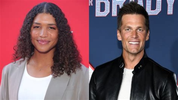 Maya Brady And Tom Brady: A Unique Bond