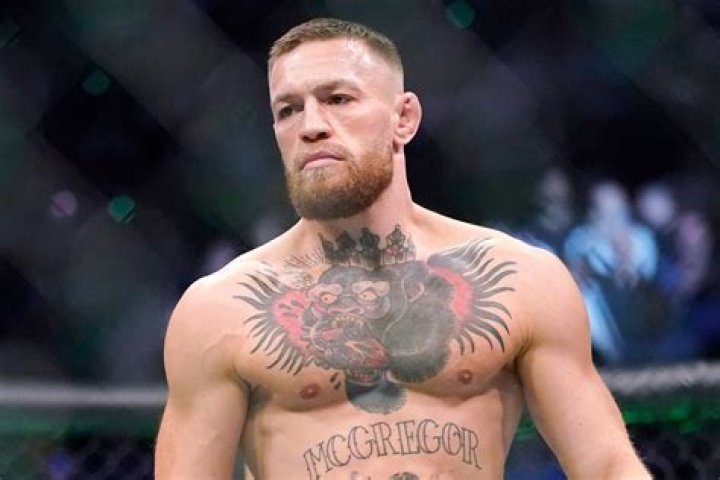 McGregor's Height: An In-Depth Look