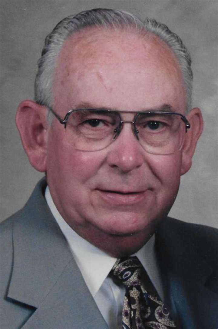 Obituary Of The Late Mr. John Mcquillen