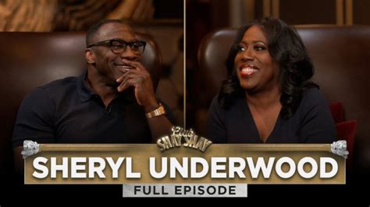 Meet Sheryl Underwood's Partner: Uncovering The Relationships Behind The Laughter