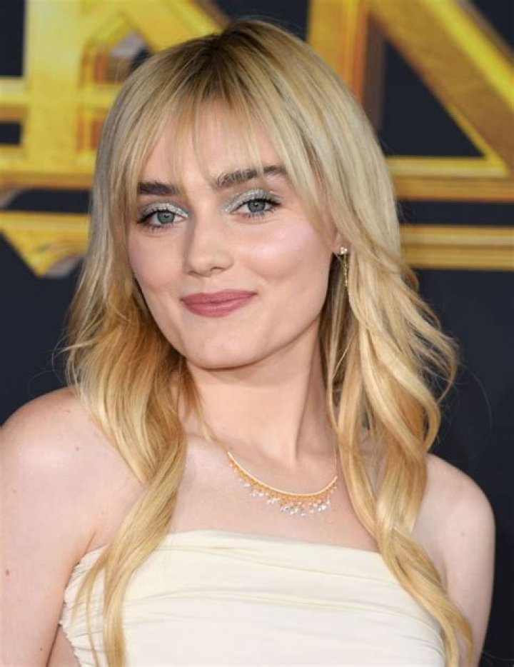 Exploring The Talented World Of Meg Donnelly