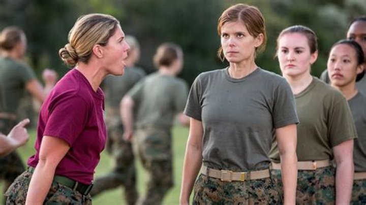 Megan Leavey And Her Husband: A Journey Of Love And Valor