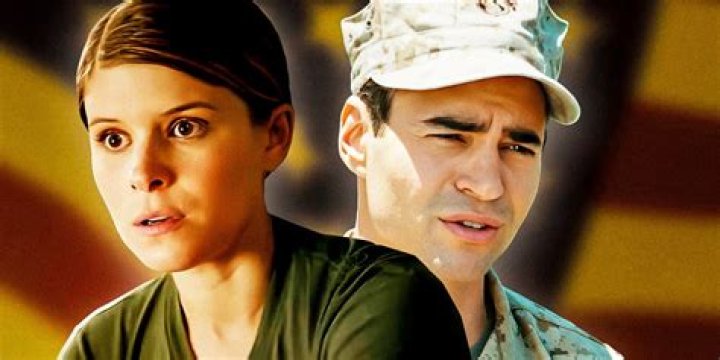 Megan Leavey’s Husband: A Journey Of Love And Courage