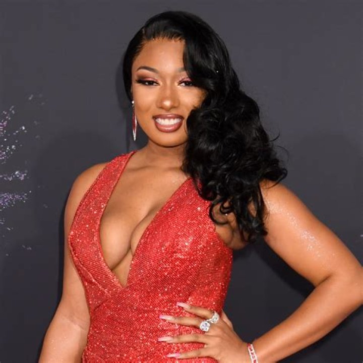 Megan Thee Stallion: The Rise Of A Rap Queen