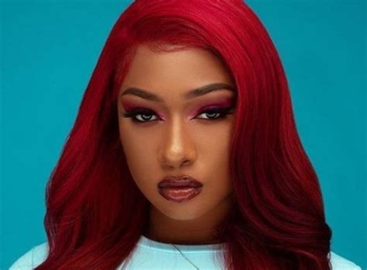 The Dynamic Rise Of Megan Thee Stallion: A Look Into Her Age And Career