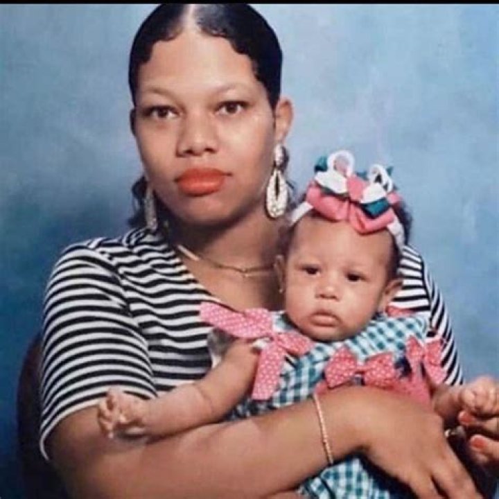 Megan Thee Stallion's Inspiring Journey: The Role Of Her Mother
